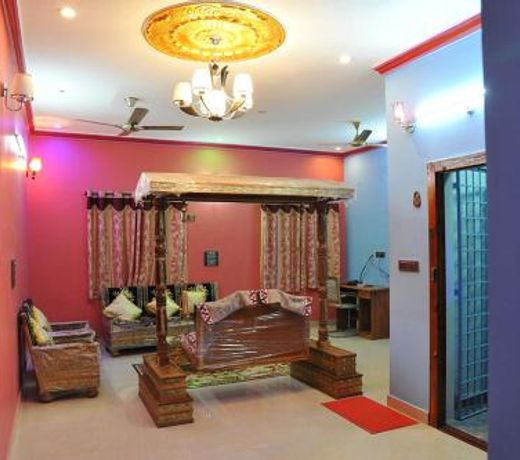 Yelagiri EGV Residency