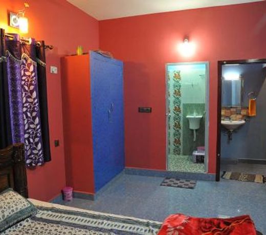 Yelagiri EGV Residency