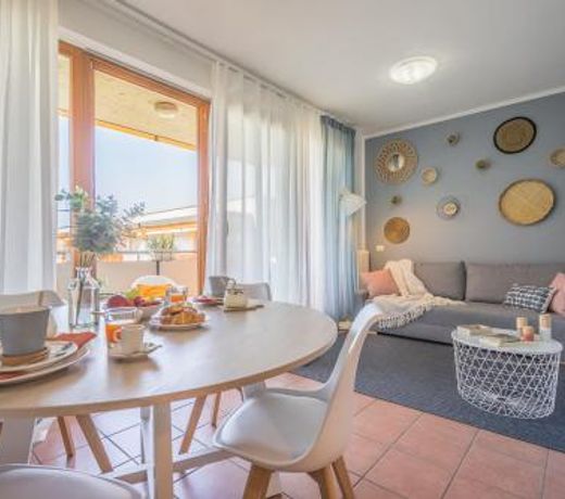 Callas Family Apartment