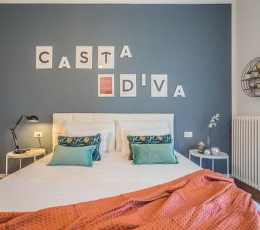 Callas Family Apartment