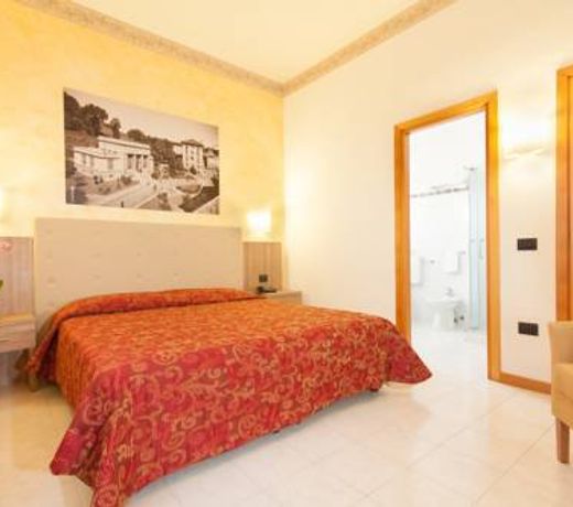 Albergo Vittoria