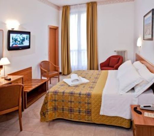 Albergo Vittoria