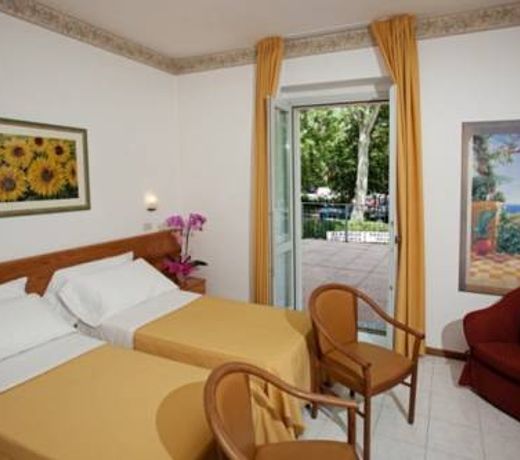 Albergo Vittoria