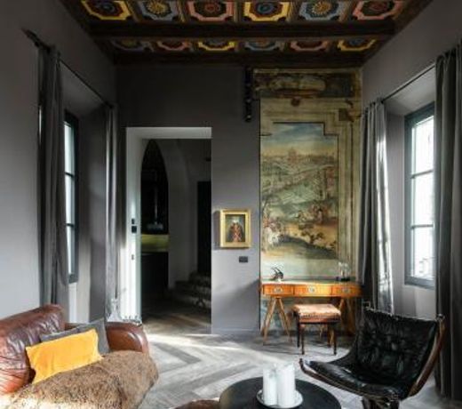 Villa Castelli