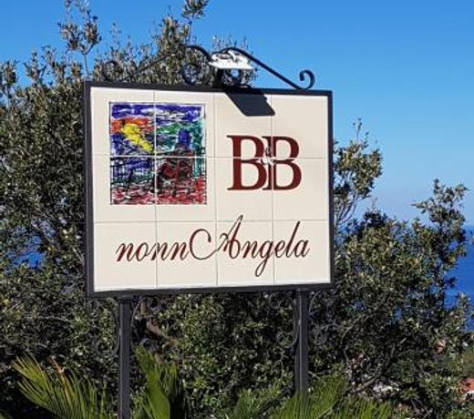 B&B nonnAngela