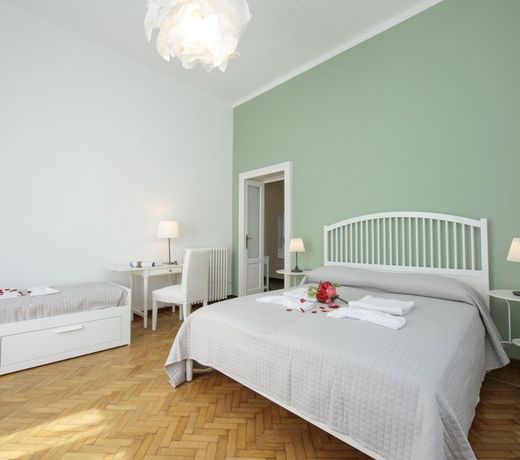 Residenza Oleandro Lake View Luino Center
