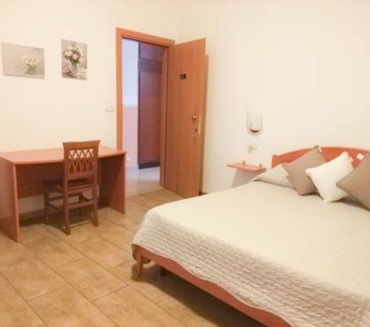 Hotel Villa Souvenir
