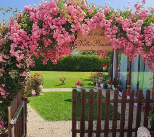 VILLA PASCALE - B&B - CASA VACANZE