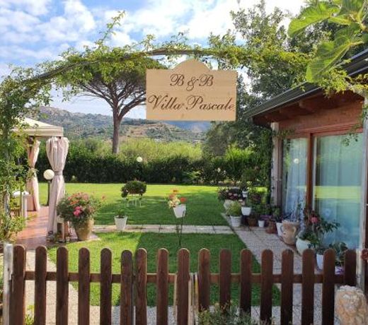 VILLA PASCALE - B&B - CASA VACANZE