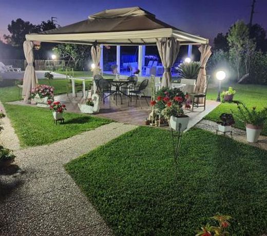 VILLA PASCALE - B&B - CASA VACANZE