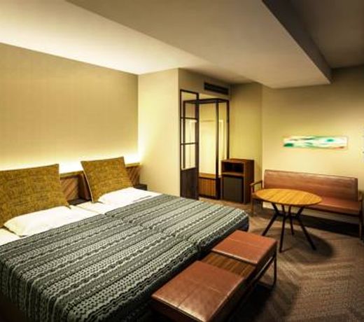 Shibuya Stream Excel Hotel Tokyu