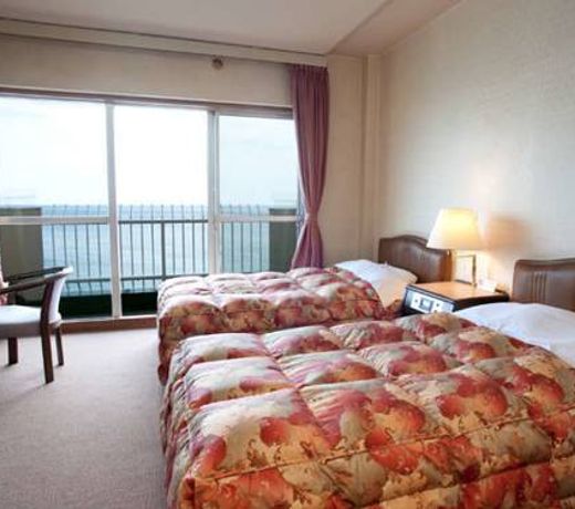 Hotel Ito Powell