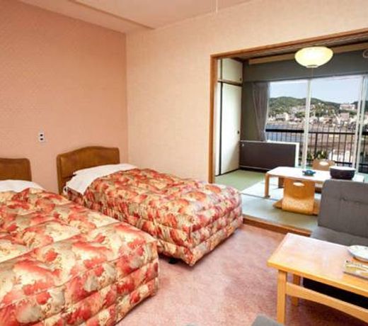 Hotel Ito Powell
