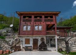 Holiday Village Ostrog, регион , город Никшич - Фотография отеля №1