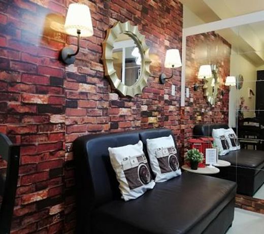 Pandemic Staycation AVIDA ASTREA 1105 Fairview, Quezon City