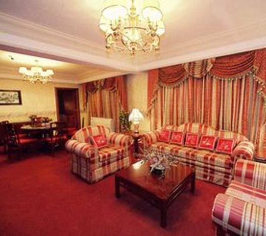 Manila Prince Hotel