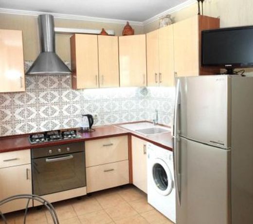 Barclay Apartment
