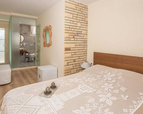 Destina Boutique Hotel - Алачати - фото 2