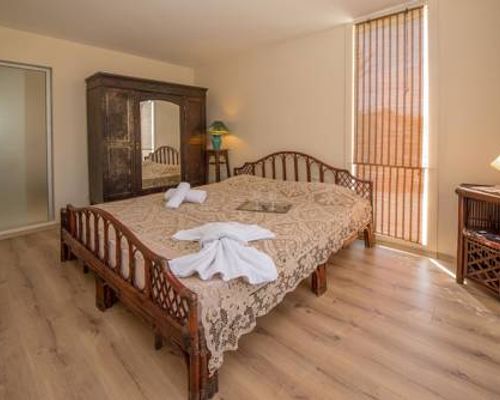 Destina Boutique Hotel - Алачати - фото 5