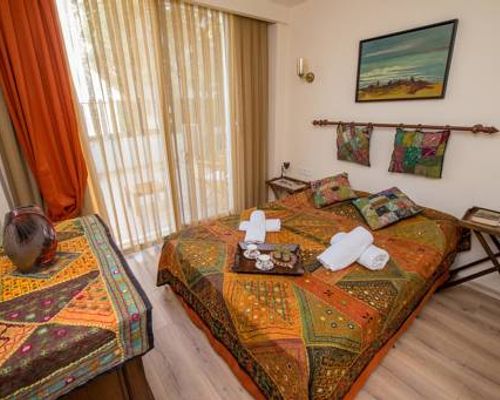 Destina Boutique Hotel - Алачати - фото 6