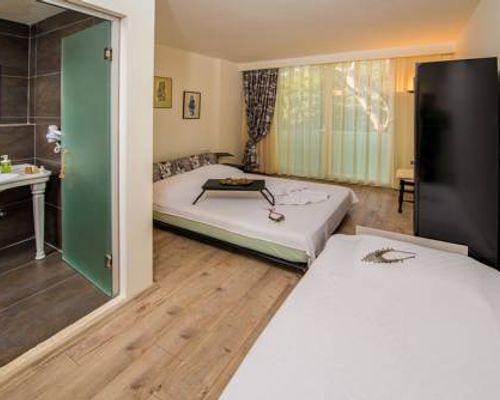 Destina Boutique Hotel - Алачати - фото 8