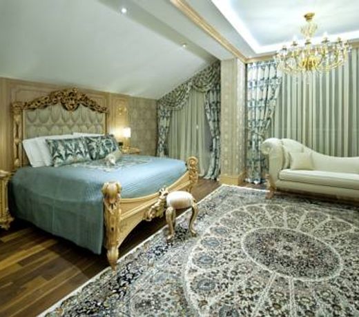 Elysium Termal Yalova