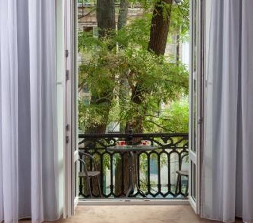 Boutique - hotel Chaikovsky
