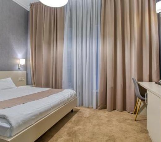 Boutique - hotel Chaikovsky