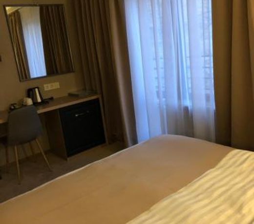 Boutique - hotel Chaikovsky