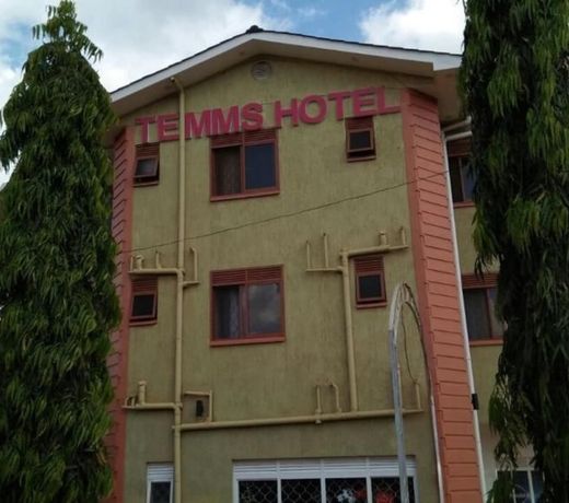 Temms Hotel