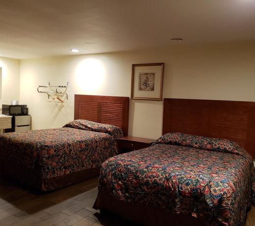 Quality Inn Escondido Downtown