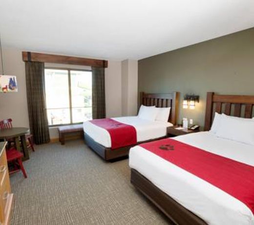Great Wolf Lodge Bloomington