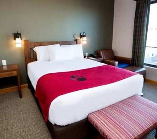 Great Wolf Lodge Bloomington