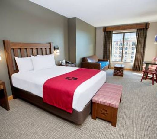 Great Wolf Lodge Bloomington