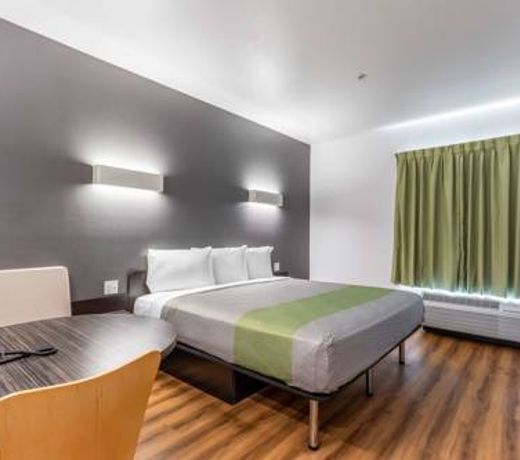 Motel 6-Las Vegas, NV - Motor Speedway