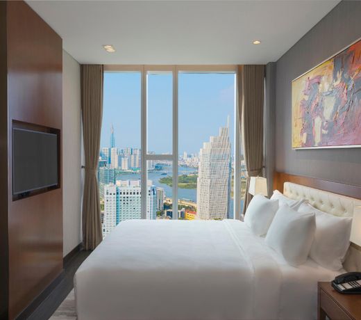 Sedona Suites Ho Chi Minh City