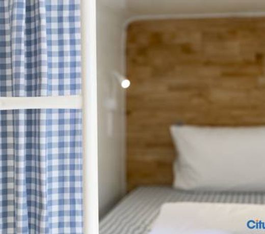 City Poshtel