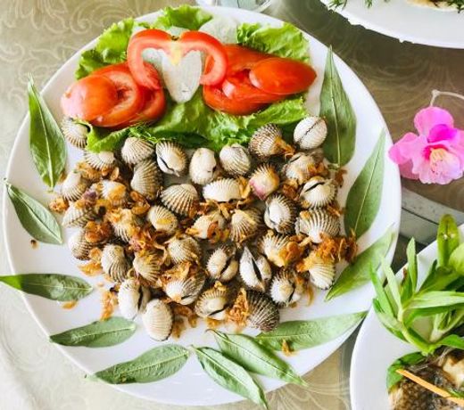 Da Huong Hotel
