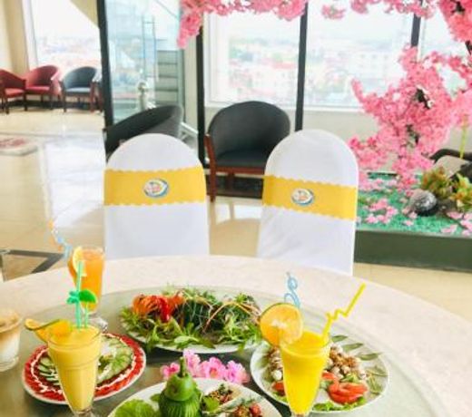 Da Huong Hotel