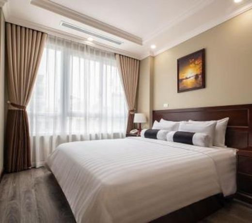 Hanoian Elite Home Hotel