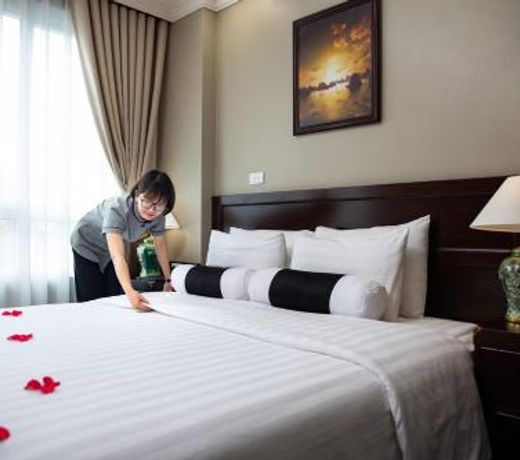 Hanoian Elite Home Hotel