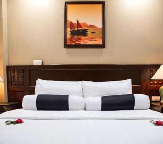 Hanoian Elite Home Hotel