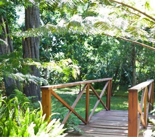 Andelomi Nature's Rest
