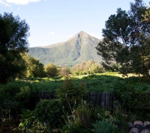 Andelomi Nature's Rest