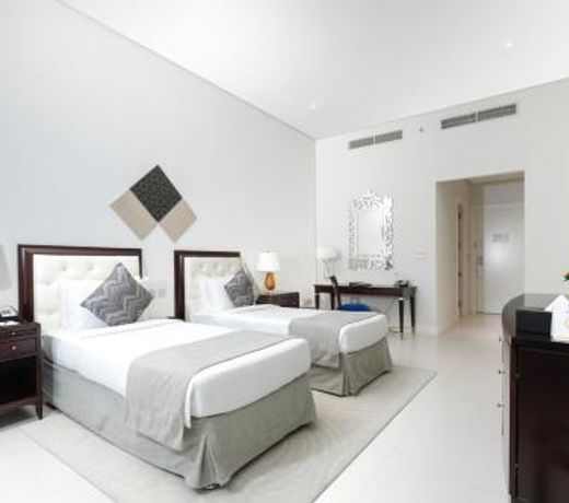 Delta Hotels by Marriott Dubai Investment Park