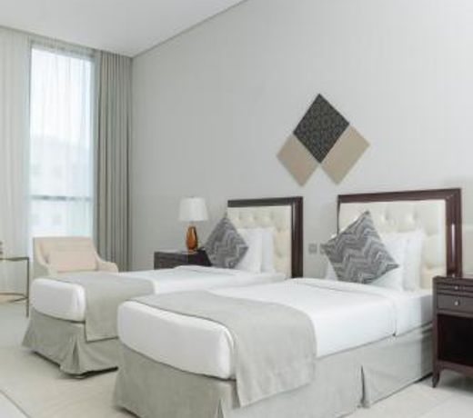 Delta Hotels by Marriott Dubai Investment Park