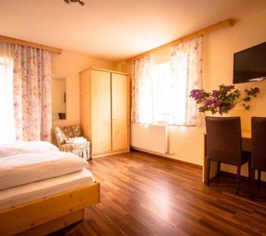 Hotel Wintergarten