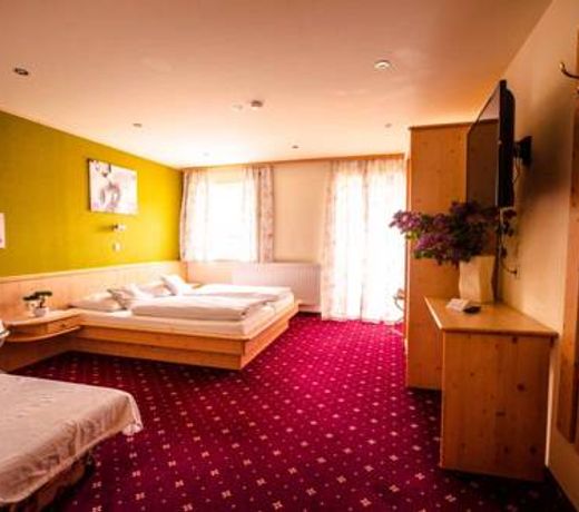 Hotel Wintergarten