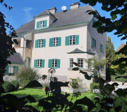 Villa Leopoldskron