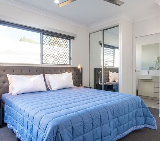 Blue Lagoon Villa B